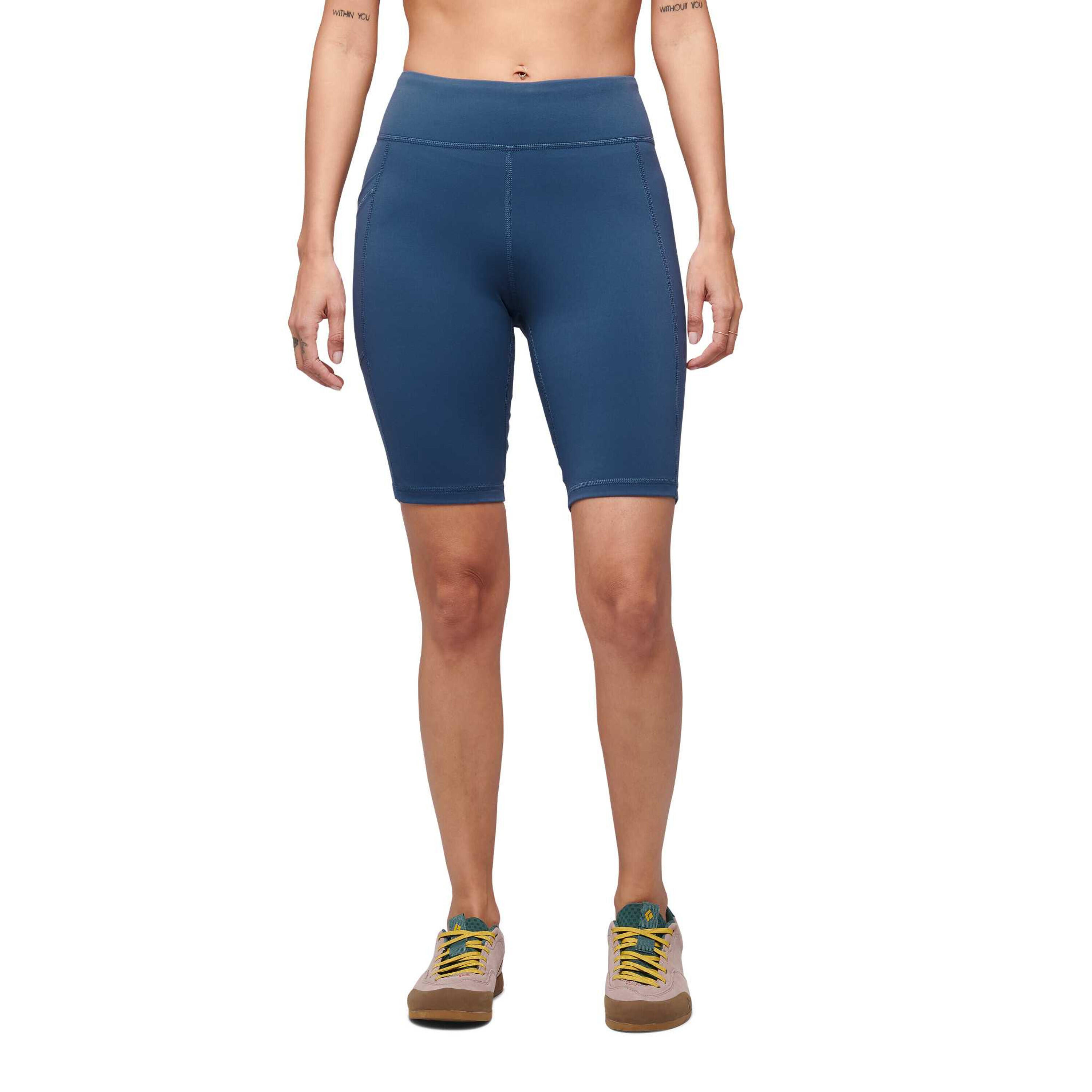 Damen Short W SESSIONS SHORTS 9 IN 2/4