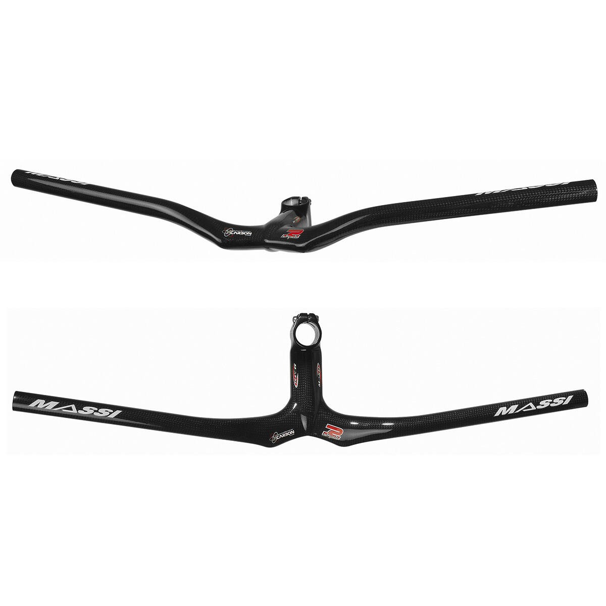 Wieszak Massi X-Carbon