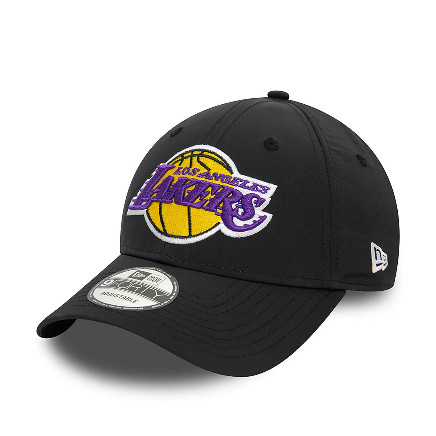 Casquette de baseball New Era NBA Los Angeles Lakers 1/5