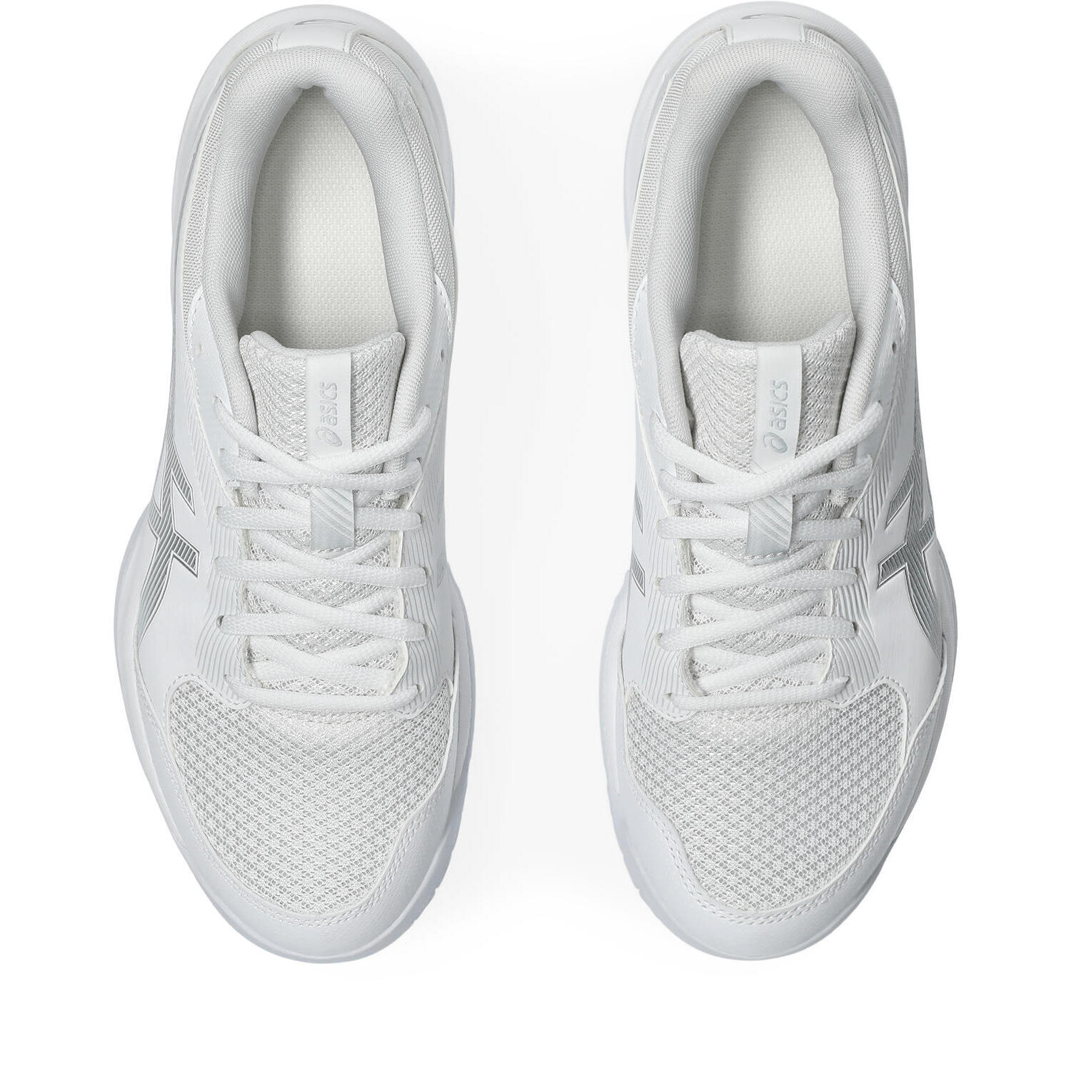 Sportschoenen Vrouw Asics ASICS GEL-TASK 4 Wit 7/7