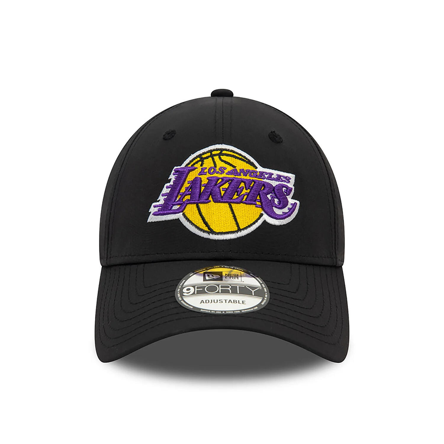 Casquette de baseball New Era NBA Los Angeles Lakers 2/5