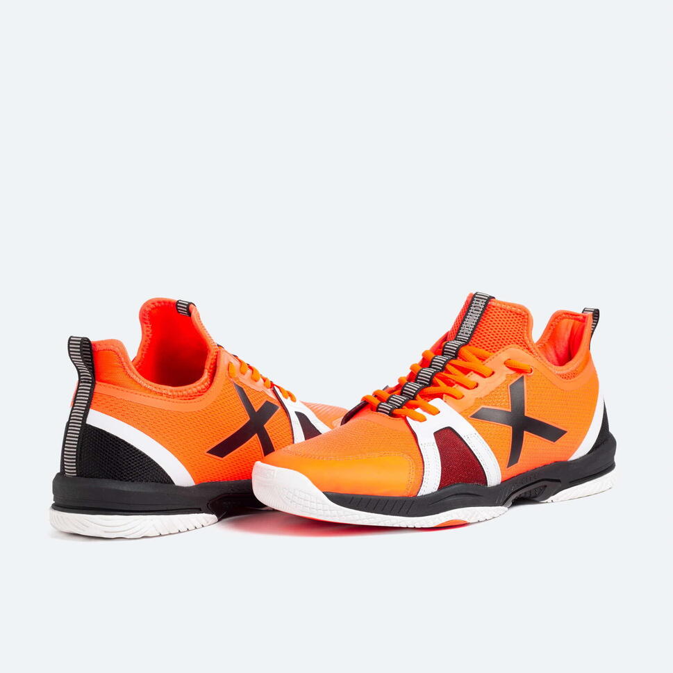 Buty halowe Munich Sports Attack 04