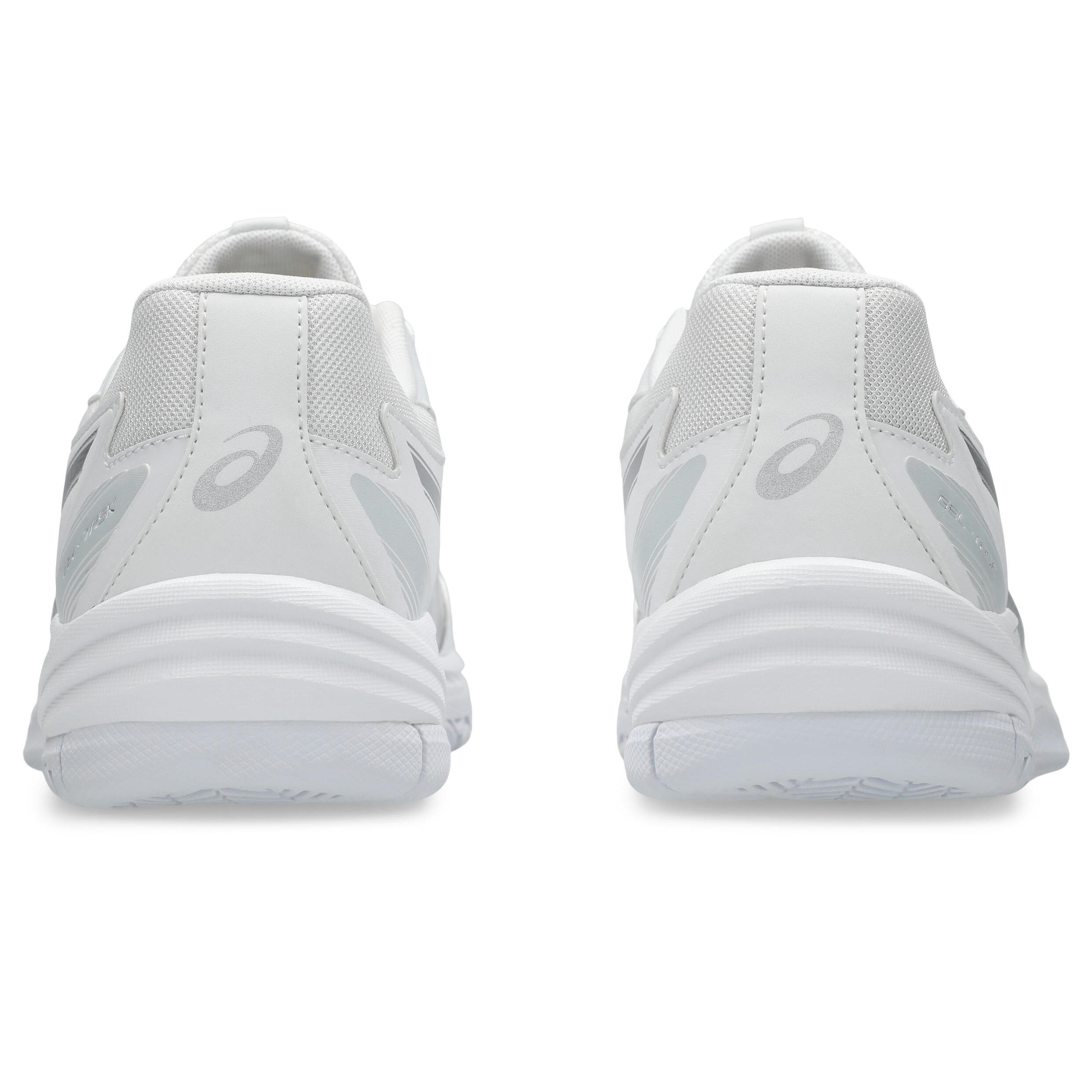 Sportschoenen Vrouw Asics ASICS GEL-TASK 4 Wit 5/7