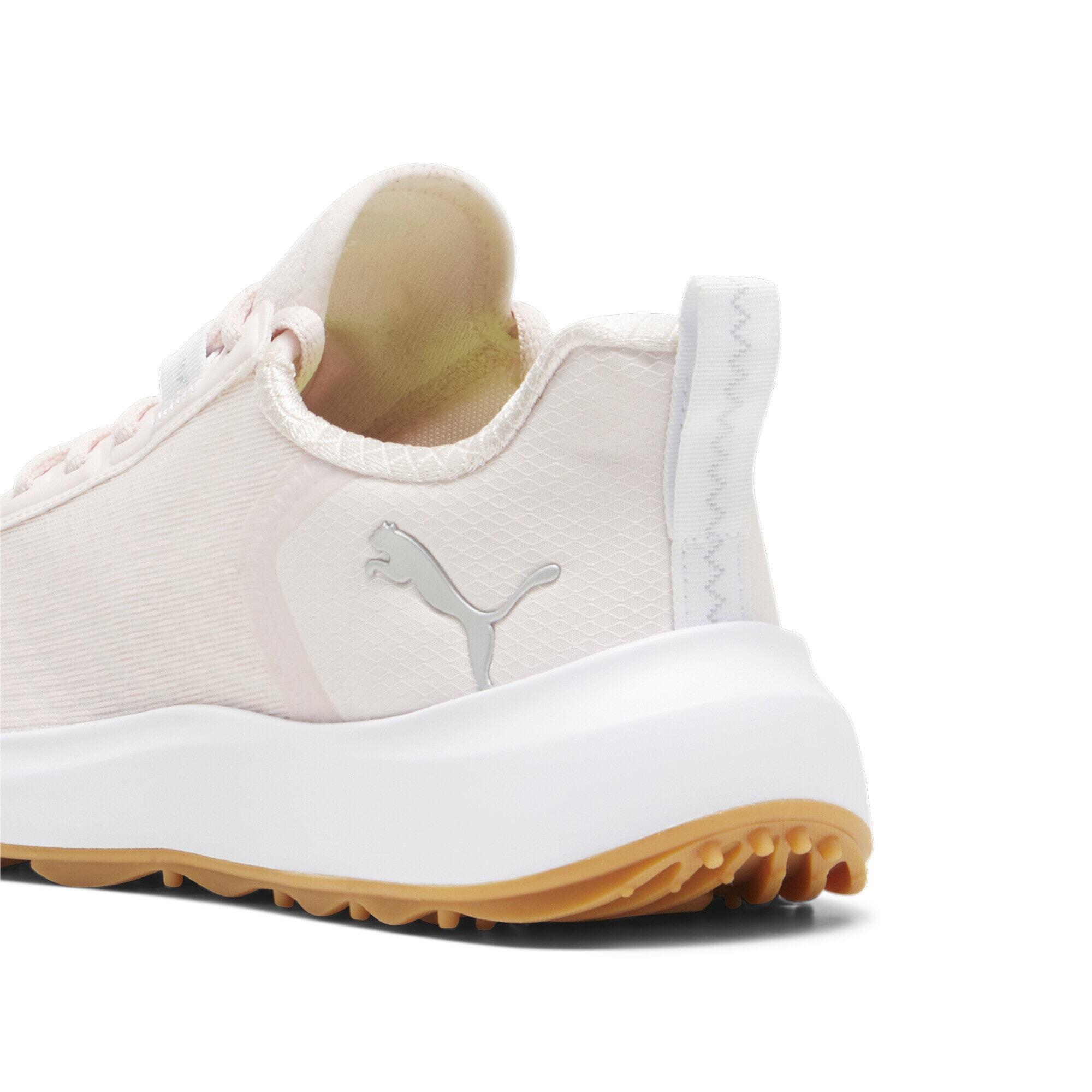 Damskie buty do golfa bez kolców Puma Fusion Crush 4/6
