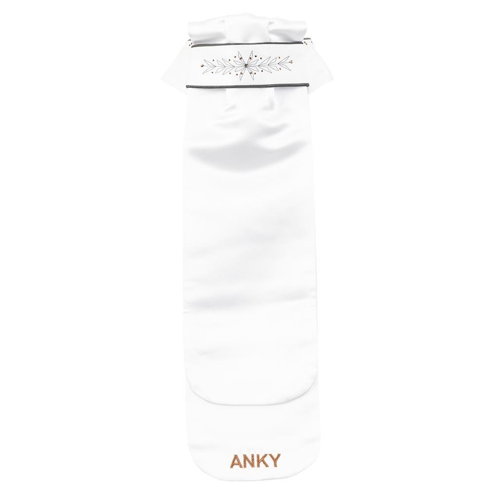 ANKY Sofisticata cravatta da equitazione da donna ANKY Stock CW