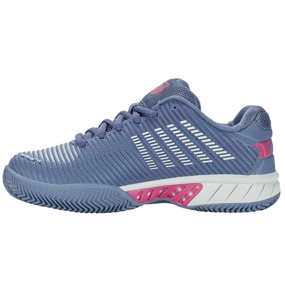 Damskie buty do tenisa K-Swiss Hypercourt Express 2
