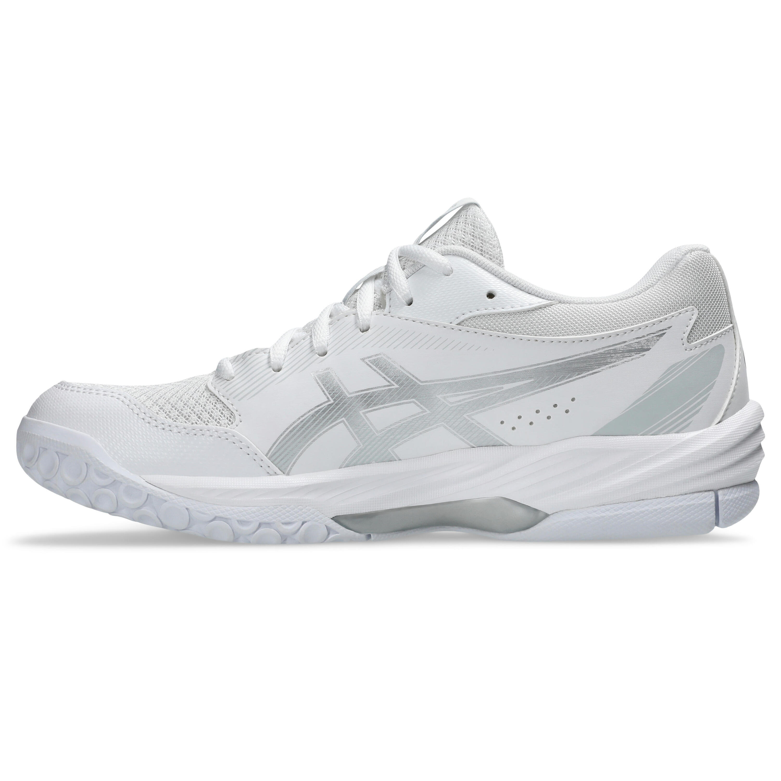 Sportschoenen Vrouw Asics ASICS GEL-TASK 4 Wit 2/7