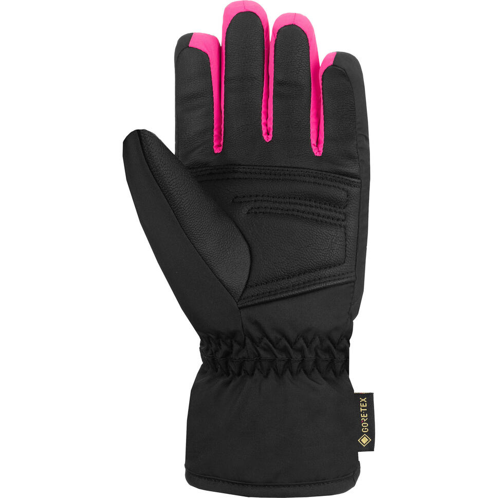 Dziecięce rękawice narciarskie Reusch Tommy Gore-Tex