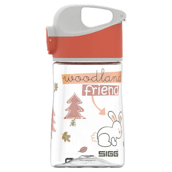 Butelka dla dzieci SIGG Miracle