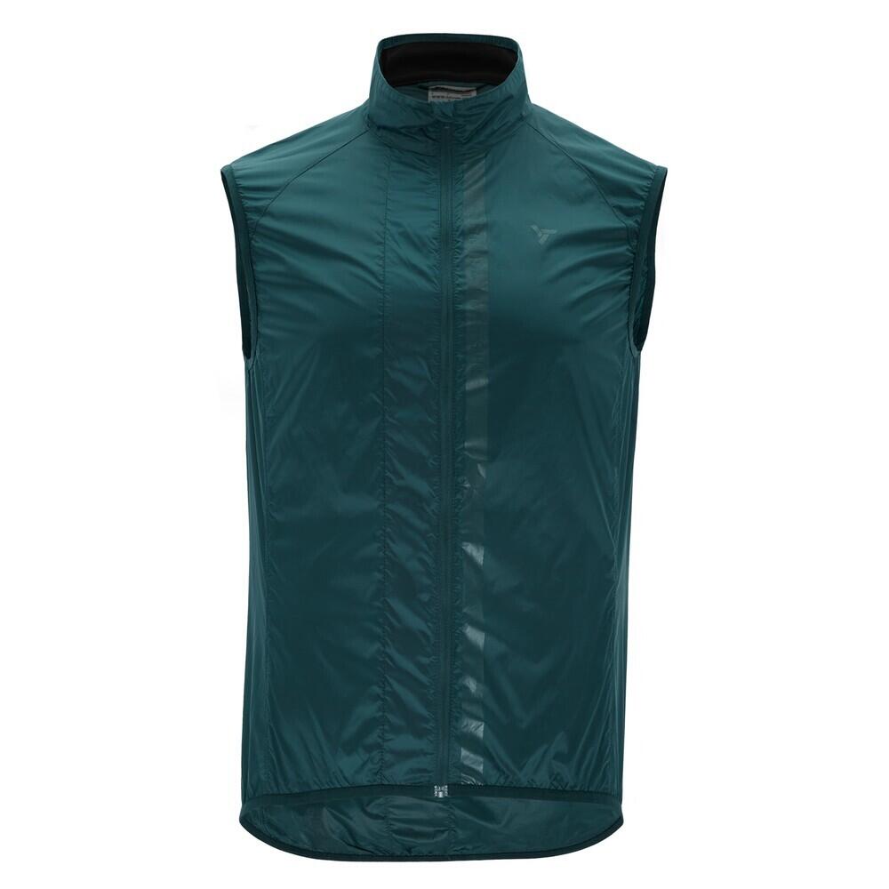 Silvini - Gilet Imperméable Silvini Garcio - Veste - Bleu - 42 M/l - Decathlon