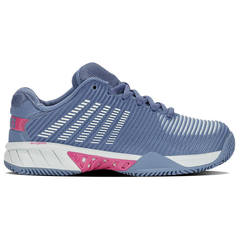 Chaussures de tennis femme K-Swiss Hypercourt Express 2