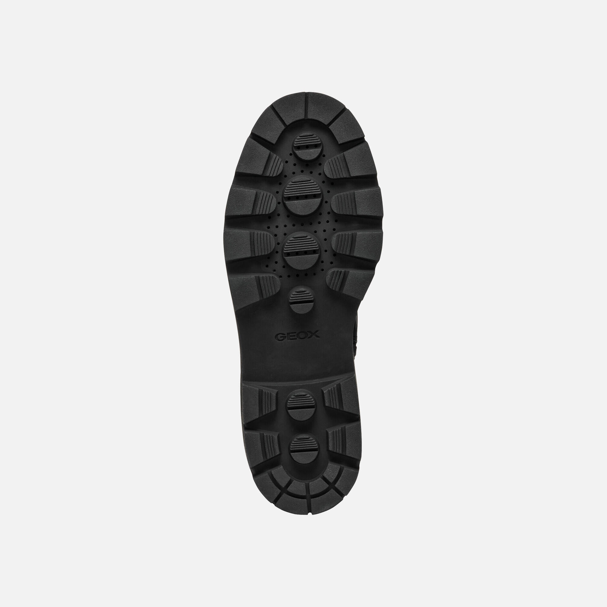 Dameslaarzen Geox Felleny B 6/6
