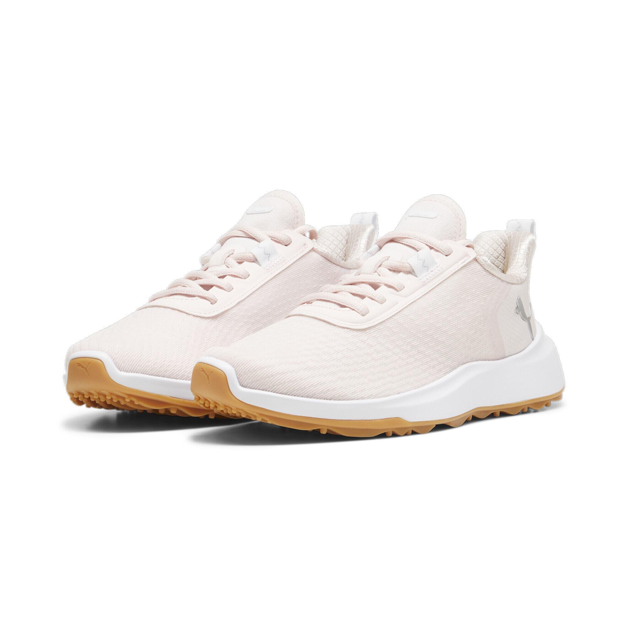 Damskie buty do golfa bez kolców Puma Fusion Crush 3/6