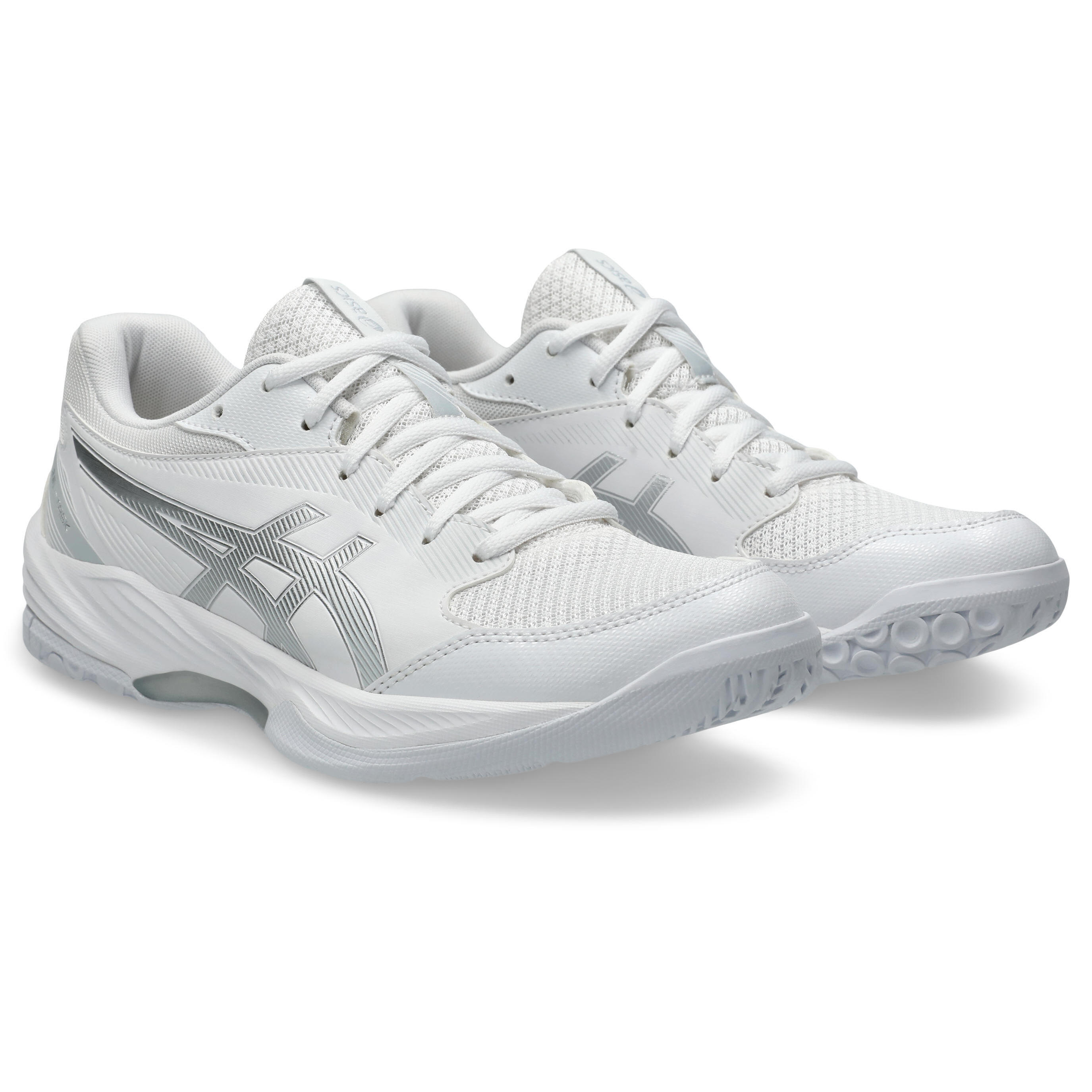 Sportschoenen Vrouw Asics ASICS GEL-TASK 4 Wit 3/7