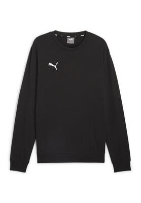 Sweatshirt puma teamgoal casuals