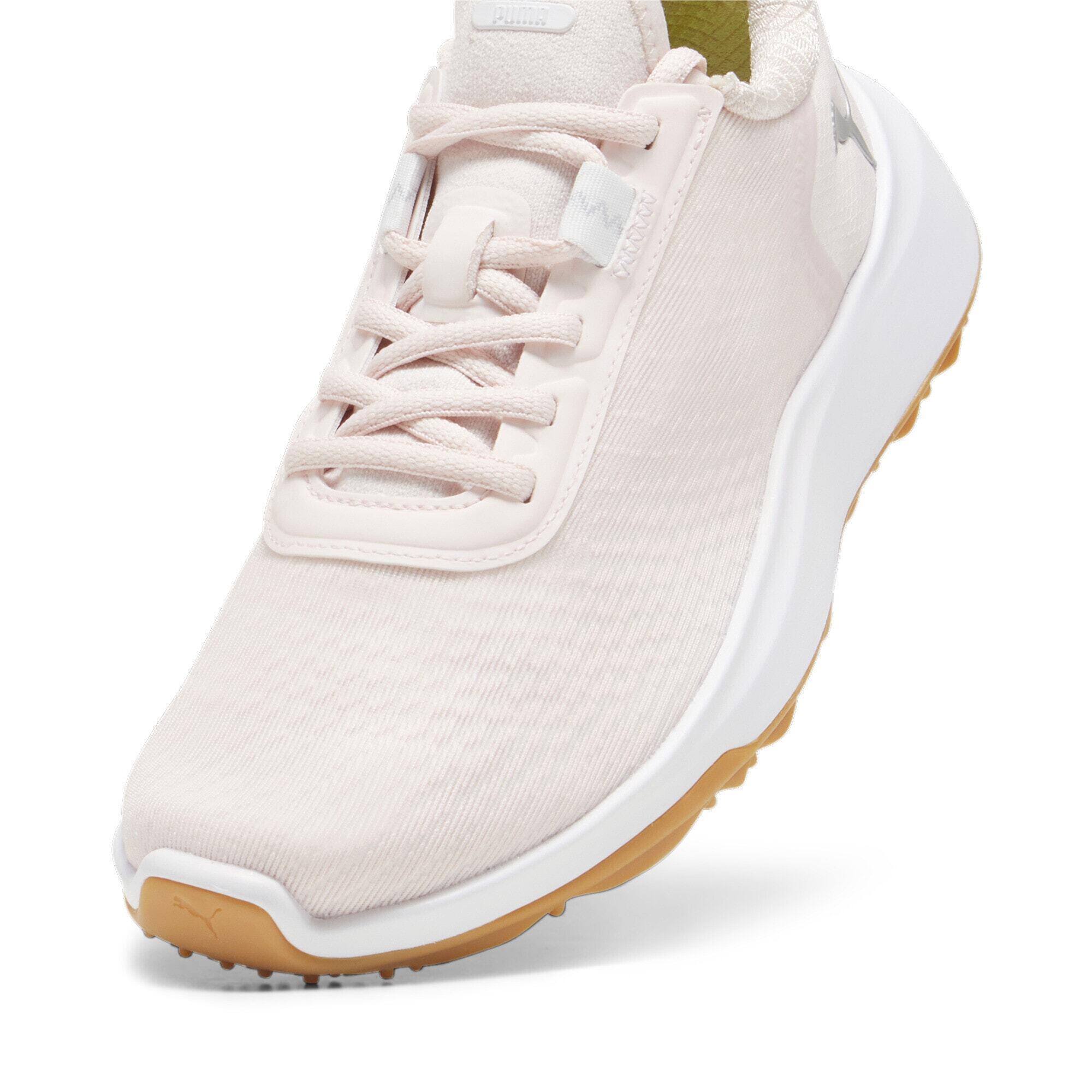 Damskie buty do golfa bez kolców Puma Fusion Crush 6/6