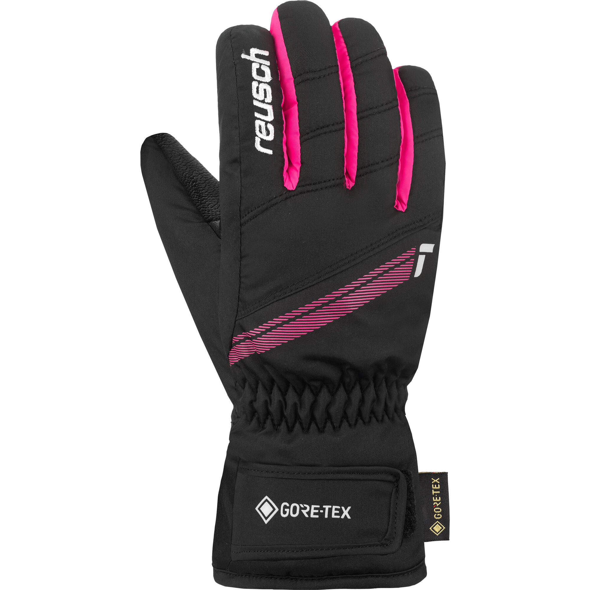 REUSCH Kinderskihandschoenen Reusch Tommy Gore-Tex
