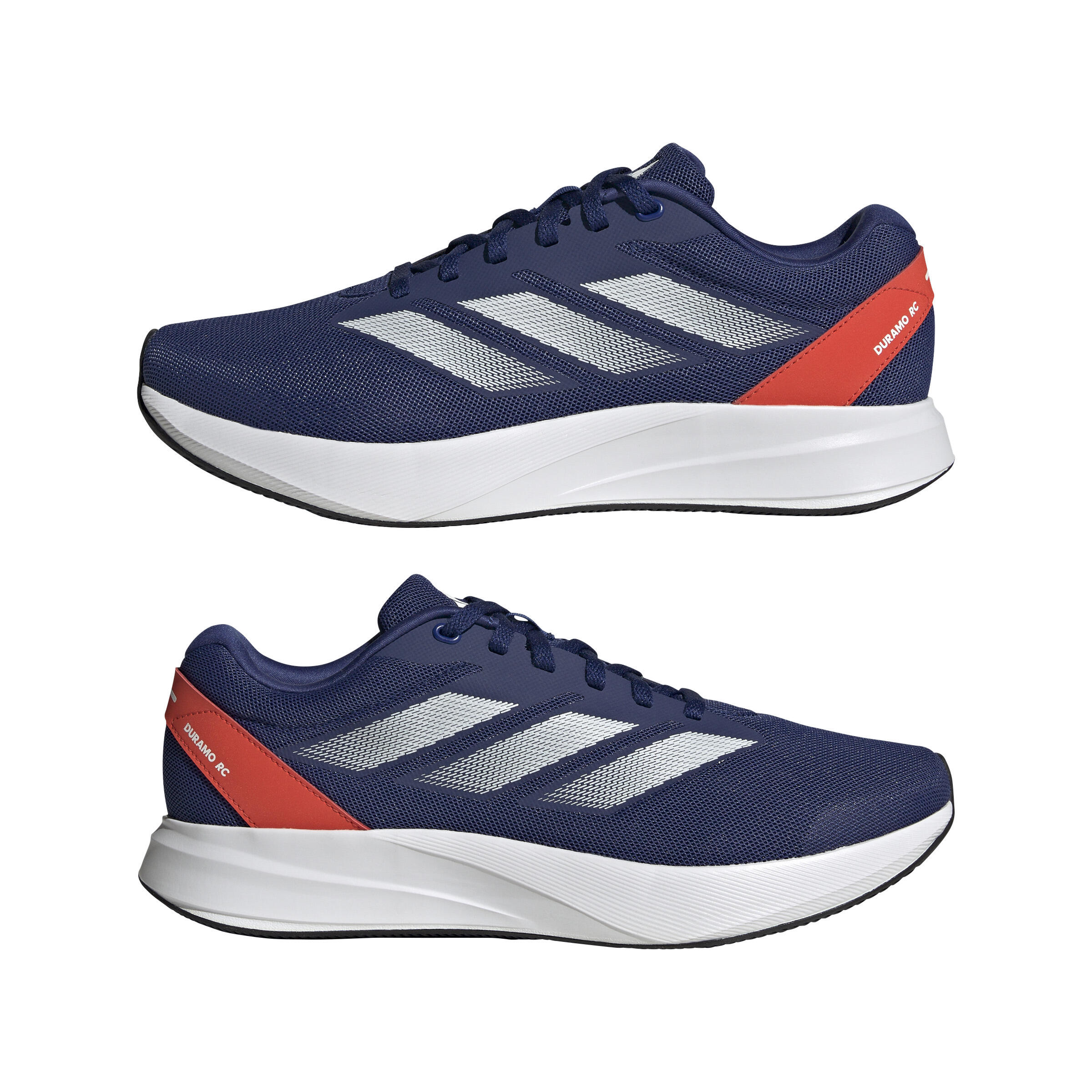 Buty do biegania adidas Duramo RC 4/7