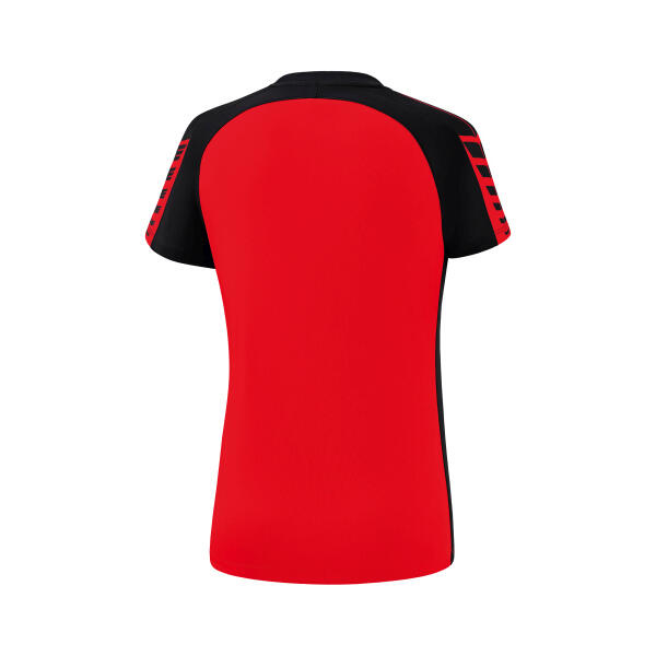 Damski jersey Erima Six Wings