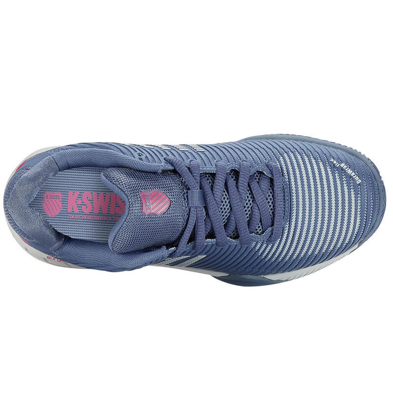 Dames tennisschoenen K-Swiss Hypercourt Express 2