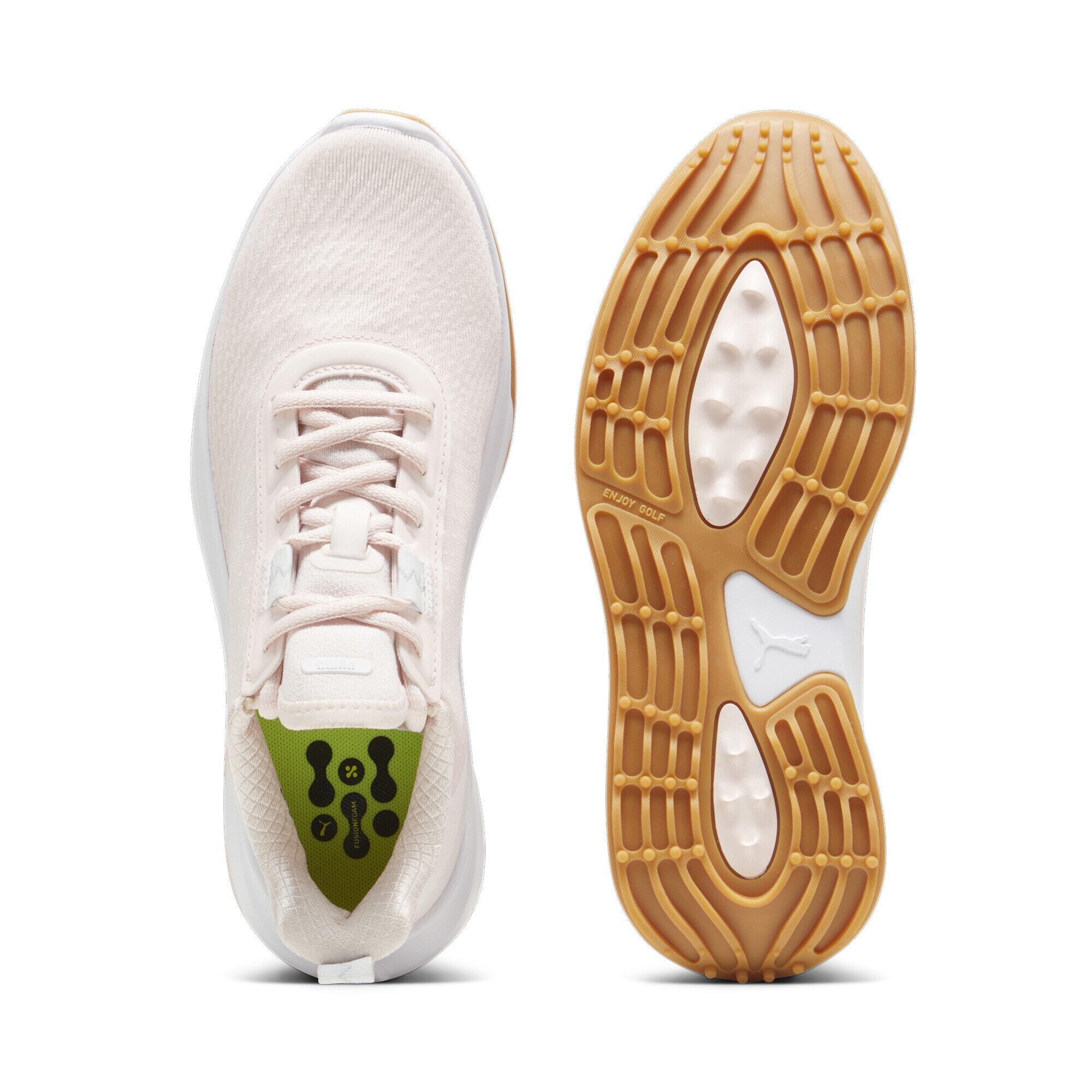 Damskie buty do golfa bez kolców Puma Fusion Crush 5/6