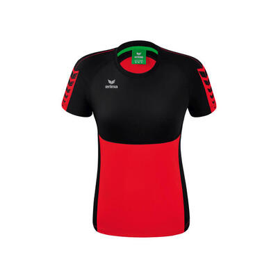 Sportshirt dames erima six wings