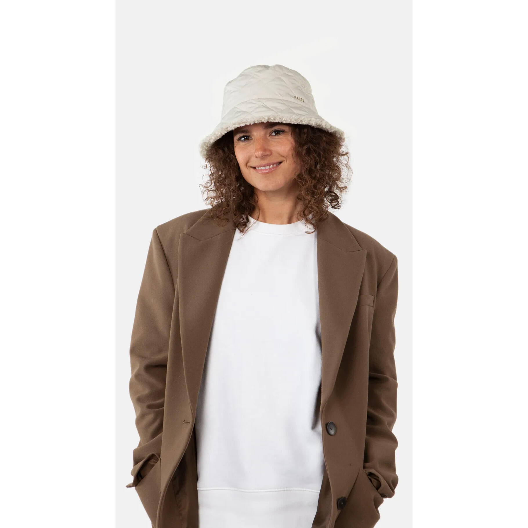 Bob femme Barts Erola Buckethat 2/2