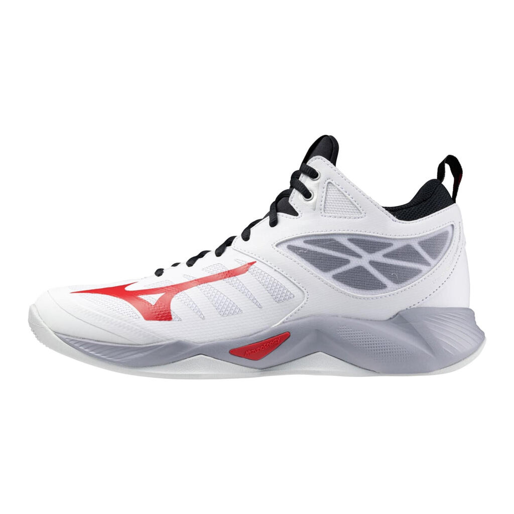 Trainers Adult Mizuno Wave Dimension White