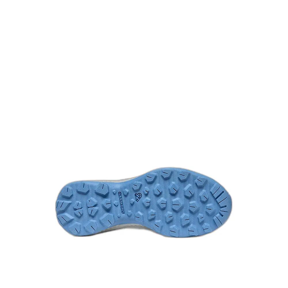 Junior-Outdoorschuhe 9.81 Kids Pulse WP black-coronet blue 5/6