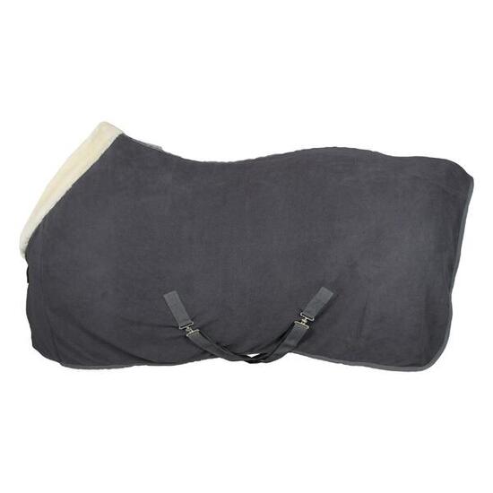 Couverture polaire pour cheval Horka Equestrian Pro