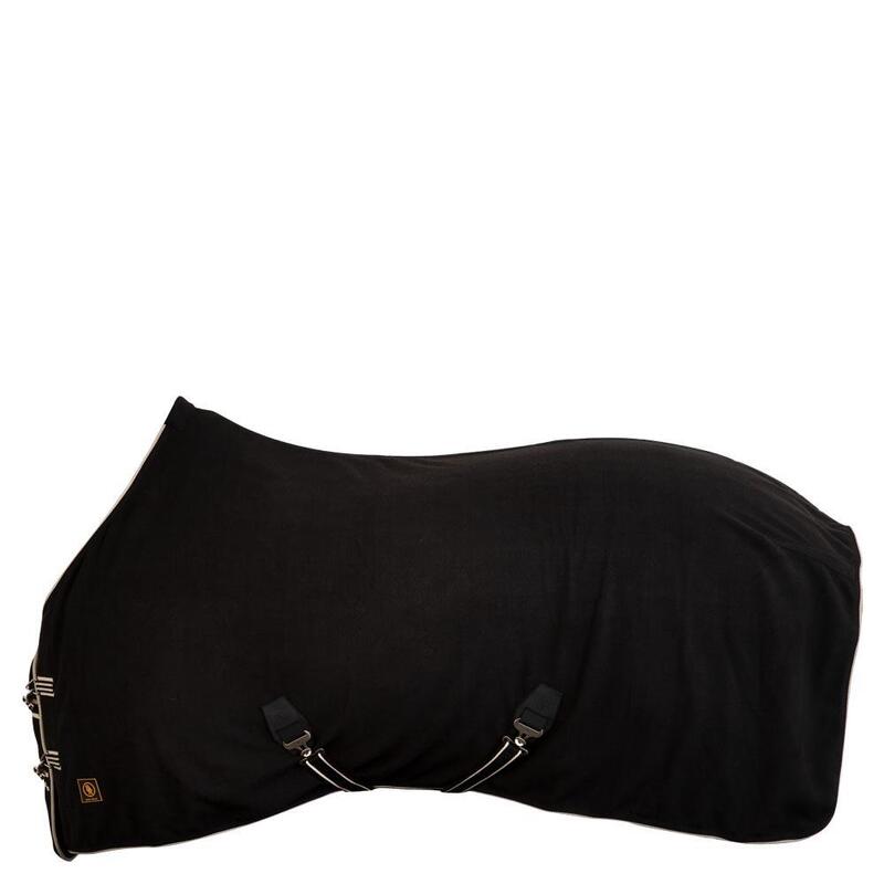 Couverture polaire pour cheval BR Equitation Classic