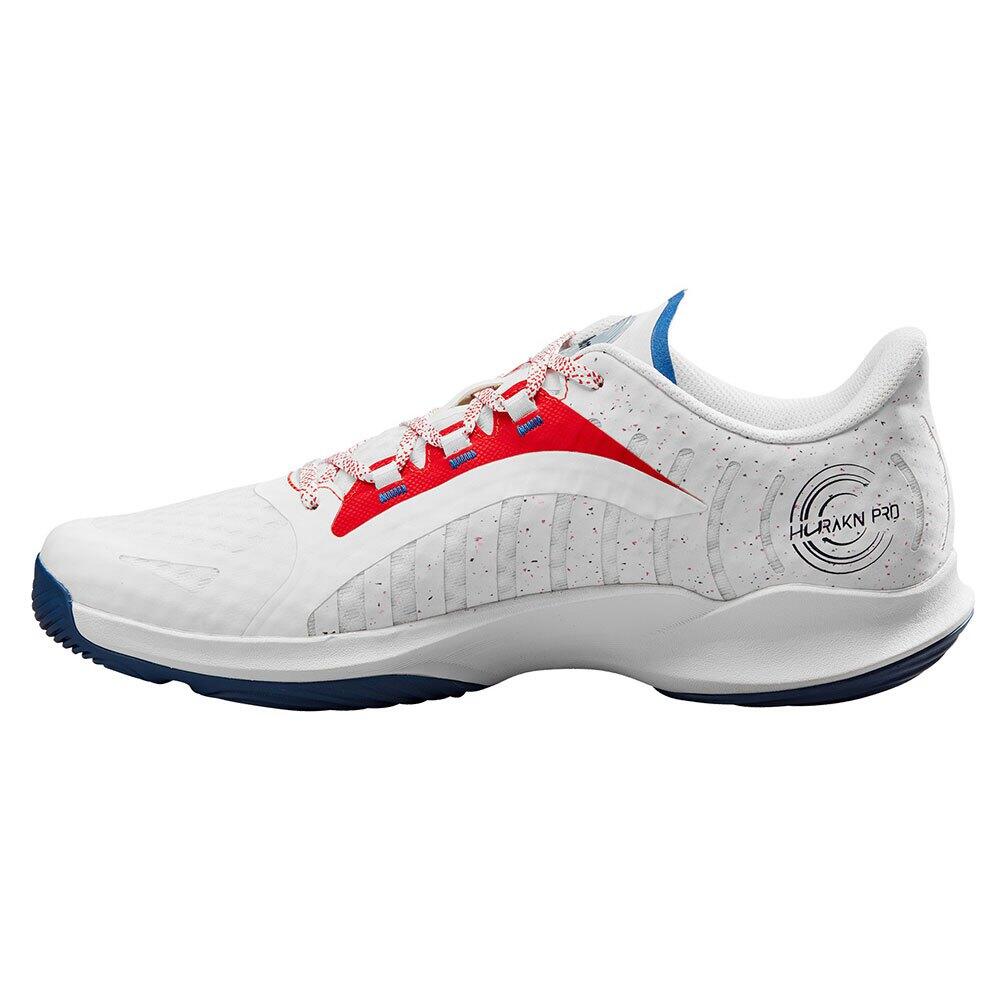 Scarpe padel da donna Wilson Hurakn Pro 2/5