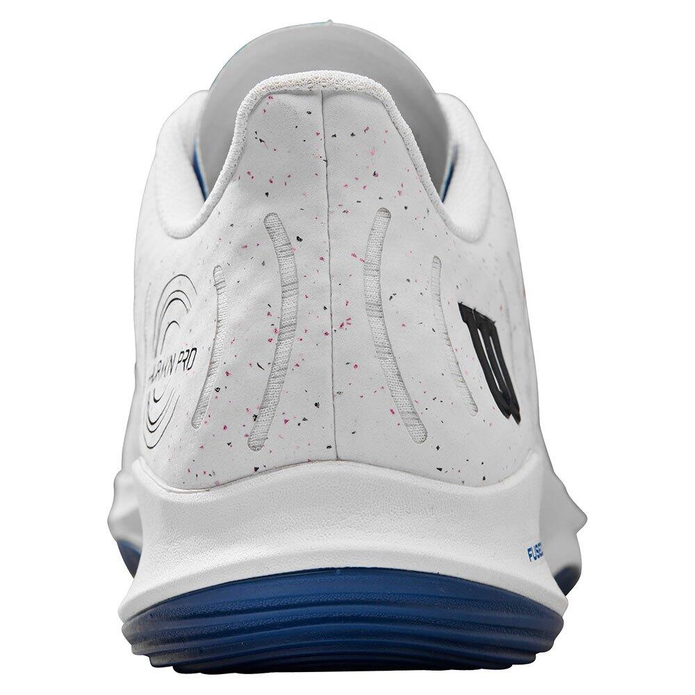 Scarpe padel da donna Wilson Hurakn Pro 4/5