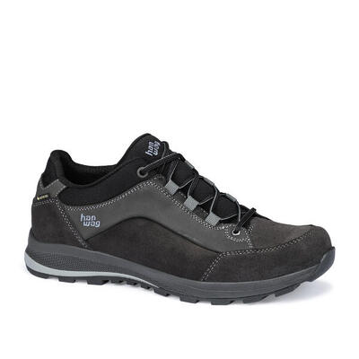 Wandelschoenen hanwag banks gtx low