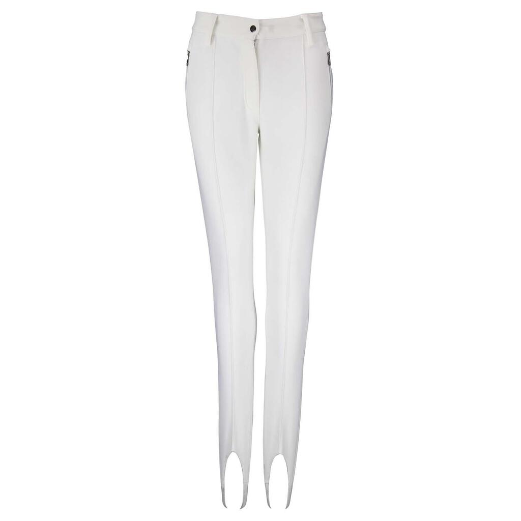 Women's softshell ski Trousers Peak Mountain Afizzli
