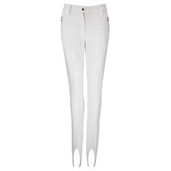 Pantalon de ski softshell femme Peak Mountain Afizzli