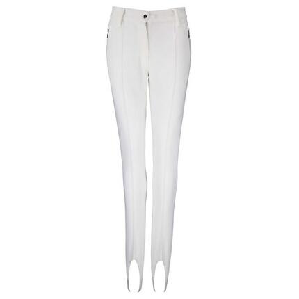 Softshell-Skihose Damen Peak Mountain Afizzli