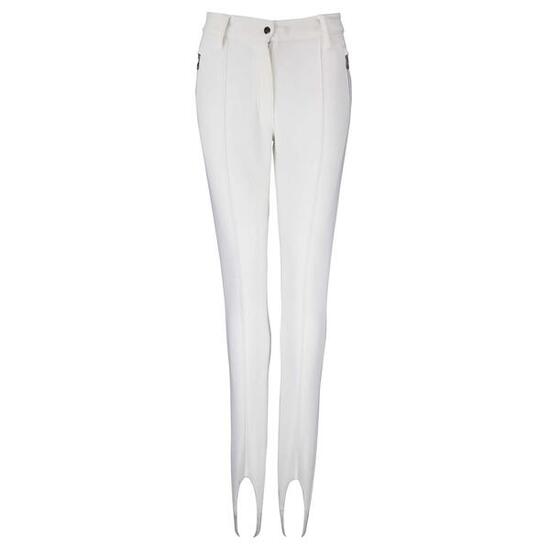 Softshell-Skihose Damen Peak Mountain Afizzli