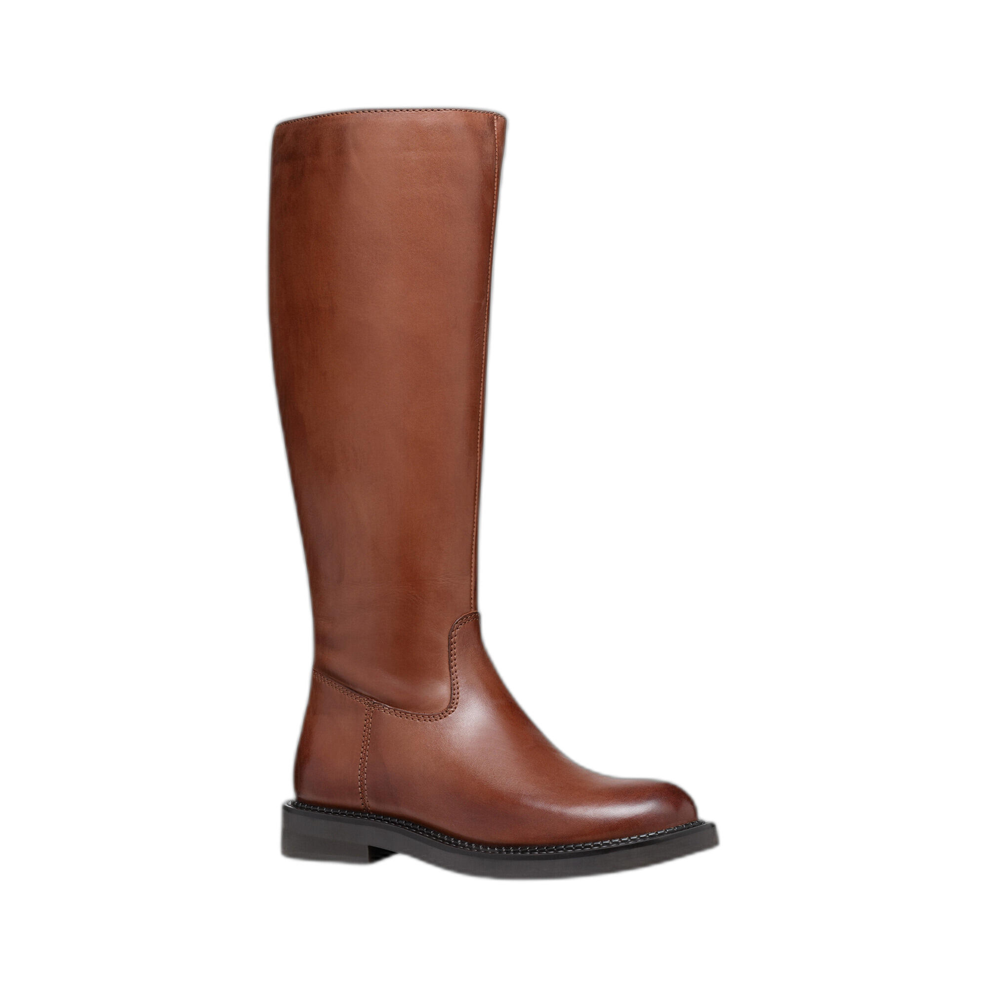 Dameslaarzen Geox Serilda 2/5