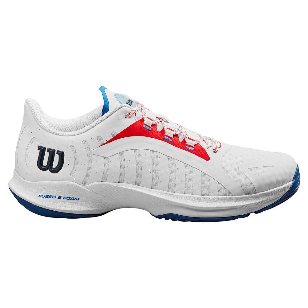 Scarpe padel da donna Wilson Hurakn Pro 1/5