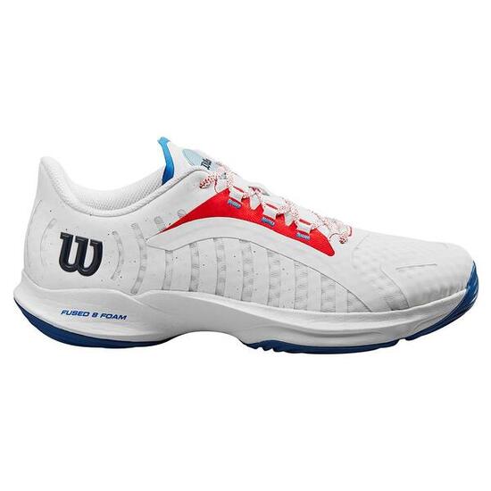 Zapatillas Wilson Hurakn Pro Wrs331710