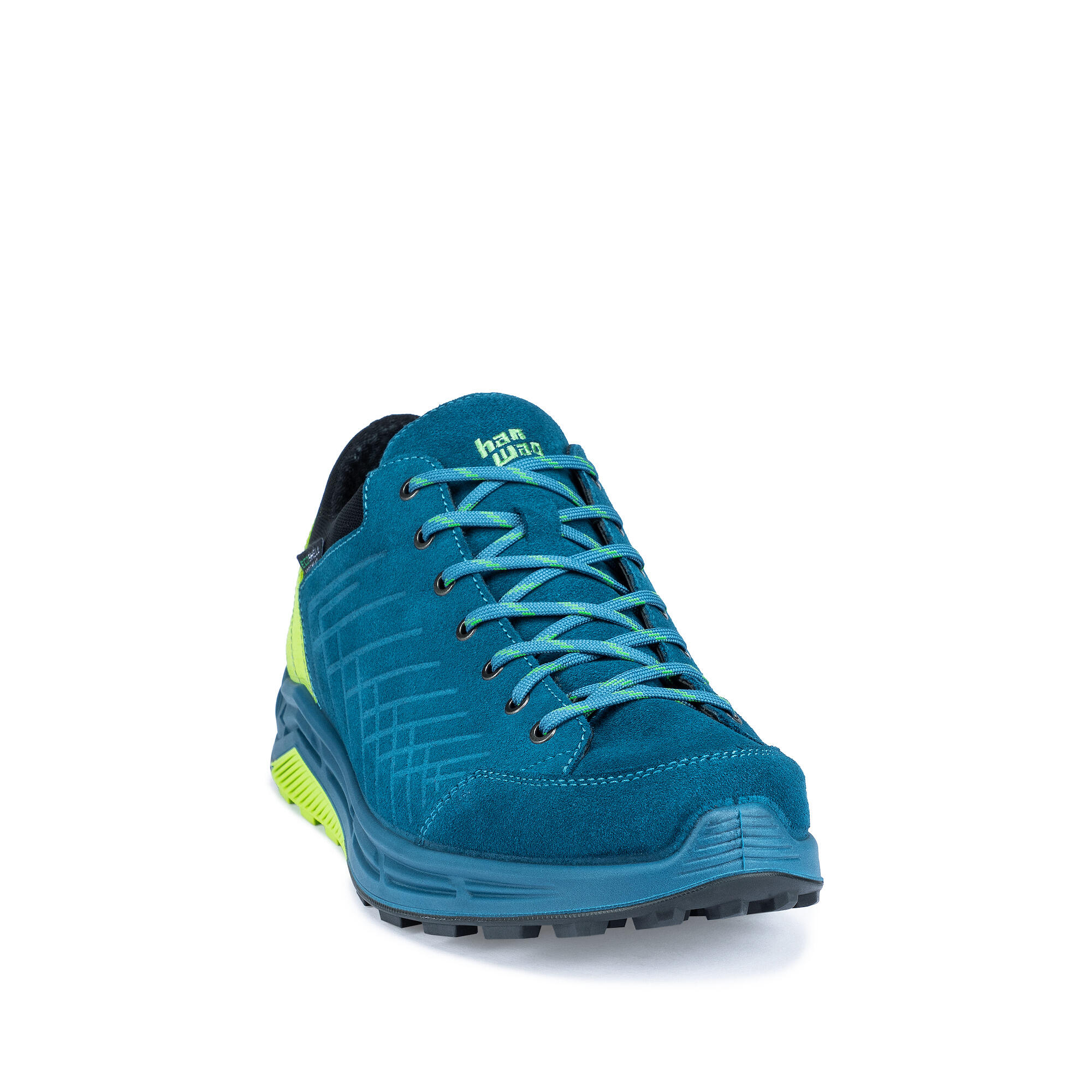 Buty trekkingowe Hanwag Coastrock ES Low 2/6