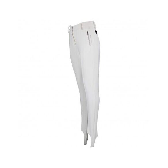 Seconde vie - Pantalon de ski softshell femme Peak Mountain Afizzli 4/4