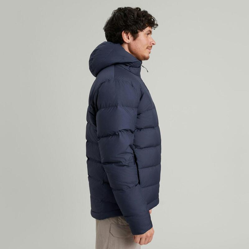 Hooded jacket Kathmandu Epiq