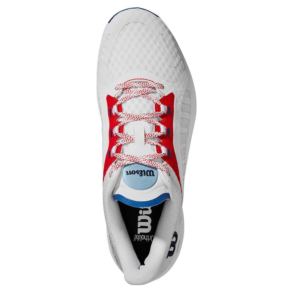 Scarpe padel da donna Wilson Hurakn Pro 3/5
