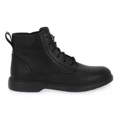 Stiefel Geox Modell U Ottavio Farbe Schwarz
