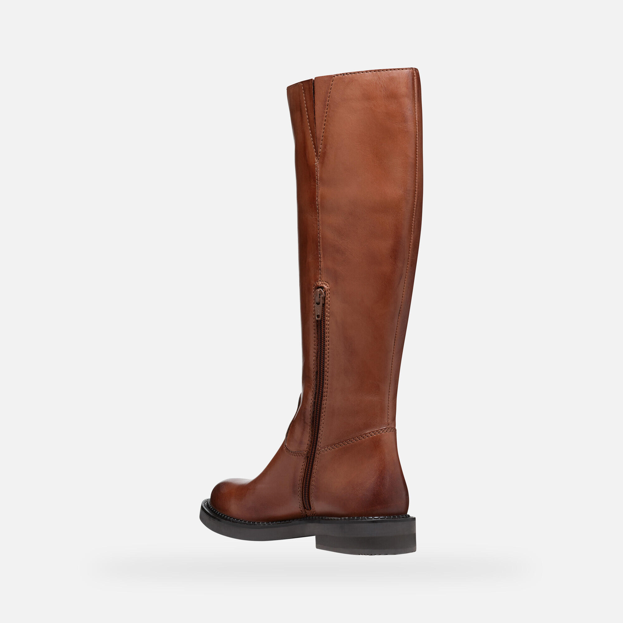 Dameslaarzen Geox Serilda 4/5