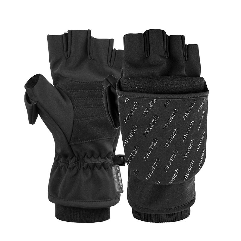 Gants de ski Reusch Dexx Convertible Stormbloxx