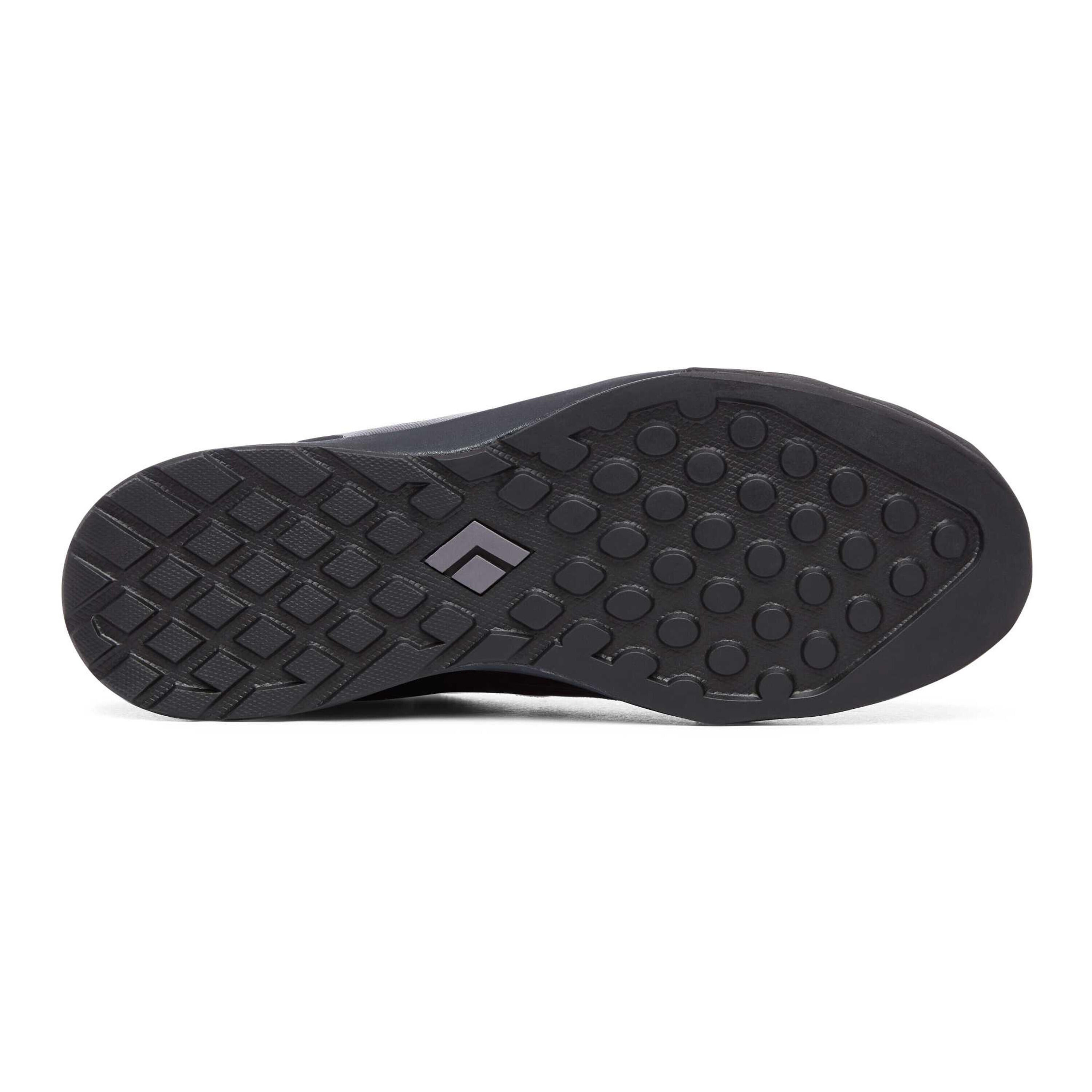 Damen Multifunktionshalbschuh W TECHNICIAN LEATHER APPROACH SHOE 4/4