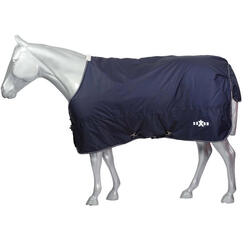 Couverture pour cheval col standard Weatherbeeta Saxon Defiant 600D